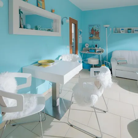 Kuestenkoje Διαμέρισμα