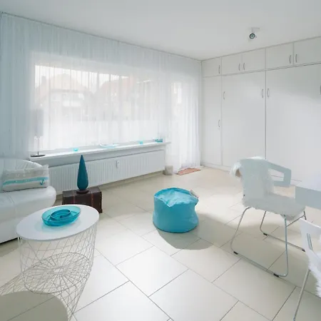 Διαμέρισμα Kuestenkoje