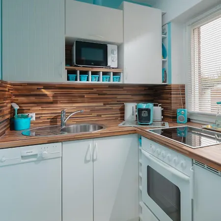 Kuestenkoje Norderney