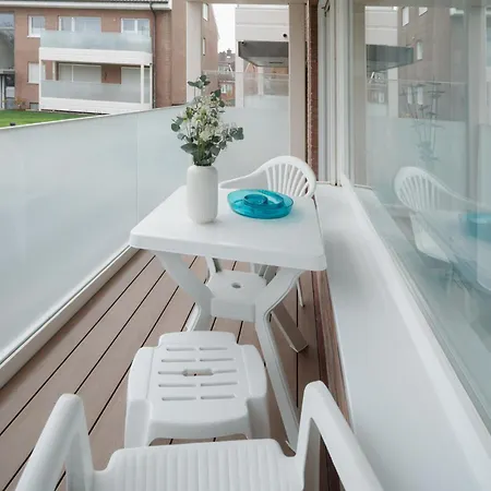 Kuestenkoje Διαμέρισμα *