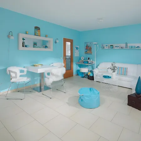 Διαμέρισμα Kuestenkoje *