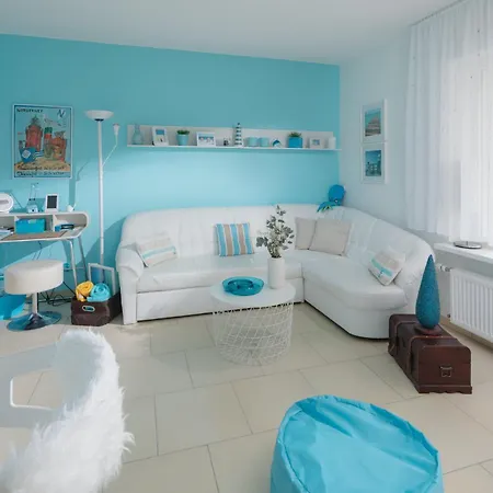 Διαμέρισμα Kuestenkoje